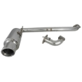 Picture of Injen INJ Axle Back Exhaust - SES2117
