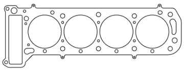 Picture of Cometic Gasket CG Head Gaskets - C4512-040