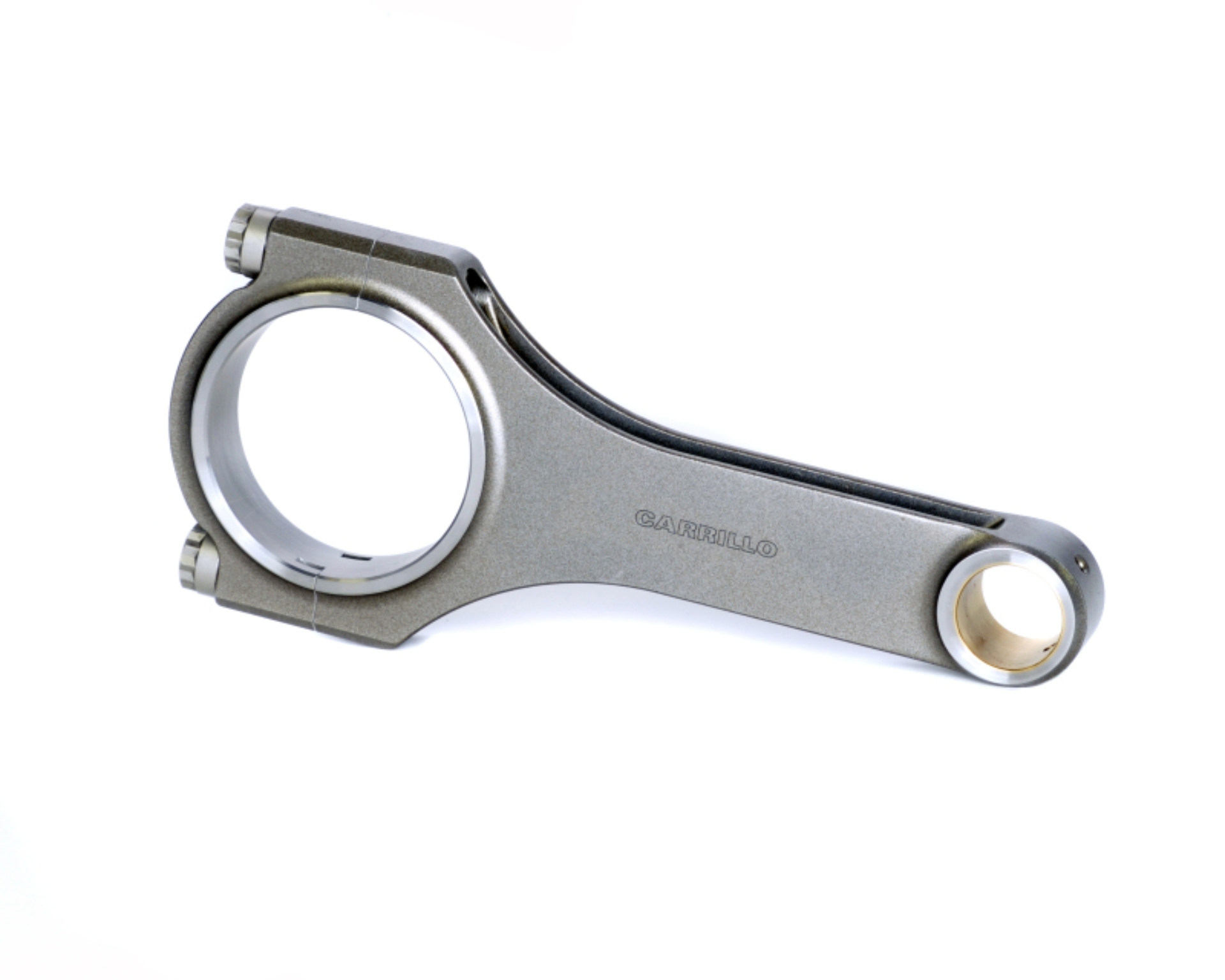 Picture of Carrillo CRL Conrods CARR-8 Cyl Connecting Rods - SCR5167-8