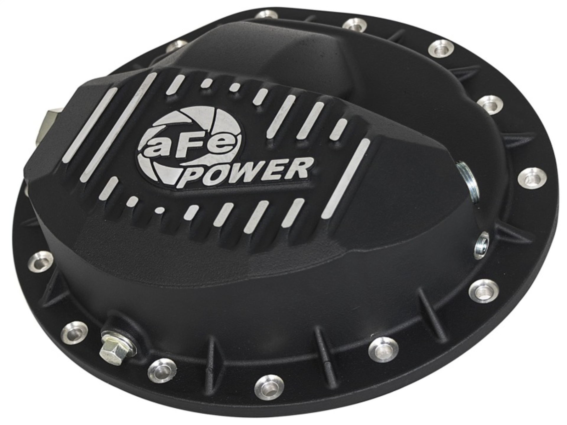 Picture of aFe Diff/Trans/Oil Covers Diff Covers - 46-70042