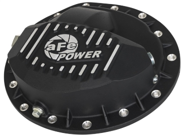 Picture of aFe Diff/Trans/Oil Covers Diff Covers - 46-70042