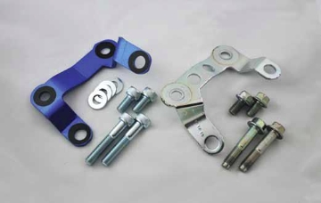 Picture of Cusco CUS Steering Rack Brace Bushing Kits - 692 026 ALHD