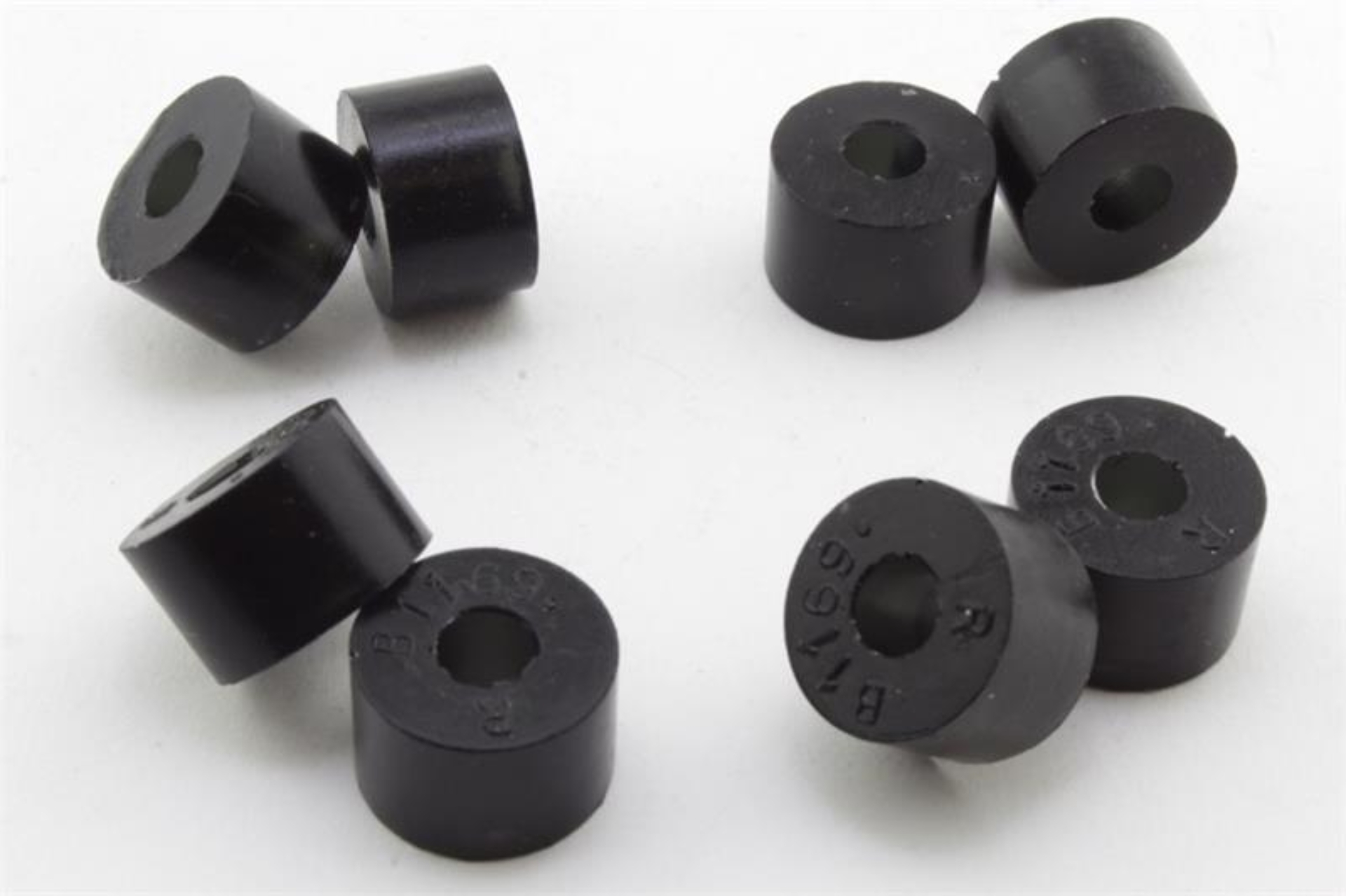 Picture of Whiteline WL Bushings-Sway Bar Front Sway Bar Bushings - W21169
