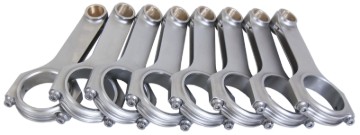 Picture of Eagle EAG Conrods H-Beam-8 Cyl Connecting Rods - CRS6605F3D