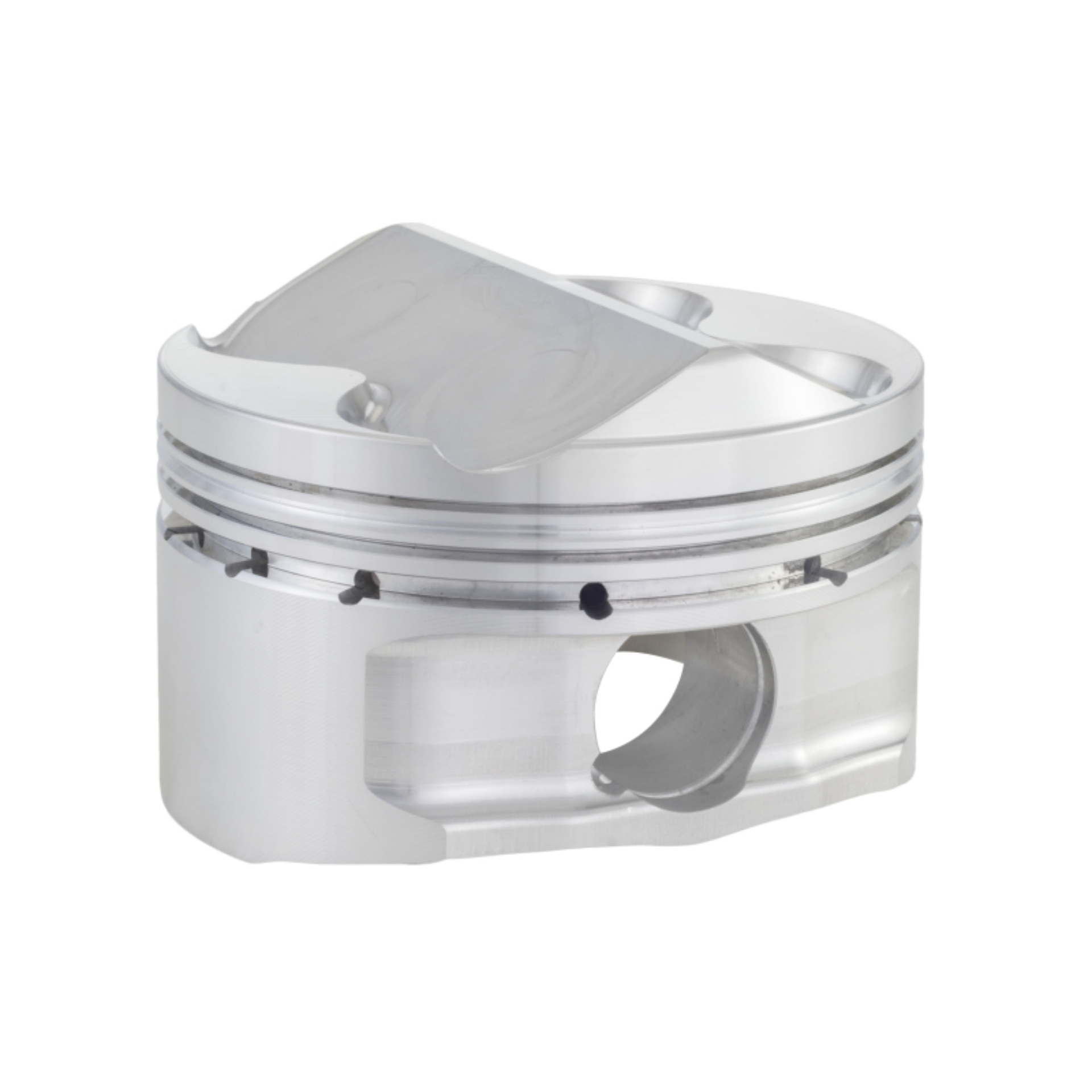 Picture of CP Pistons CPP Piston Sets-4 Cyl - SC7114-4