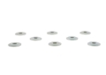 Picture of Whiteline WL Sway Bar Links Sway Bar Endlinks - KW2