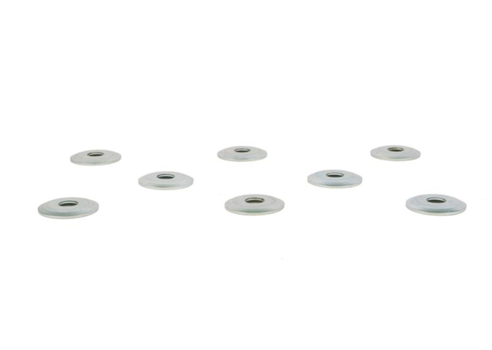 Picture of Whiteline WL Sway Bar Links Sway Bar Endlinks - KW2