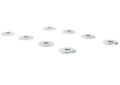 Picture of Whiteline WL Sway Bar Links Sway Bar Endlinks - KW2