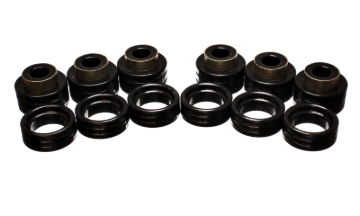 Picture of Energy Suspension ES Body Mounts-Black Bushing Kits - 5.4107G