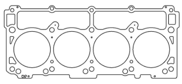 Picture of Cometic Gasket CG Head Gaskets - C5525-040