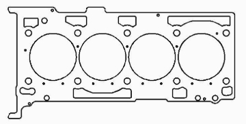 Picture of Cometic Gasket CG Head Gaskets - C4484-044