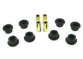 Picture of Whiteline WL Bushings-Sway Bar Rear Sway Bar Bushings - W22833