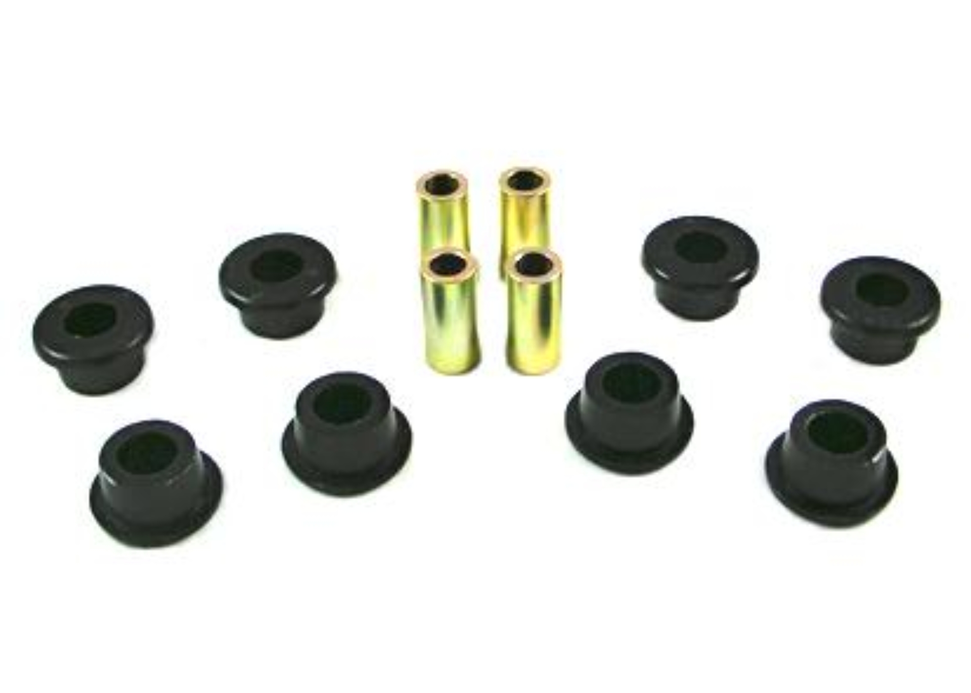 Picture of Whiteline WL Bushings-Sway Bar Rear Sway Bar Bushings - W22833