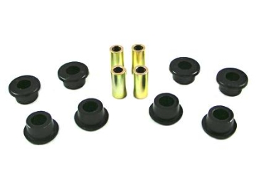 Picture of Whiteline WL Bushings-Sway Bar Rear Sway Bar Bushings - W22833