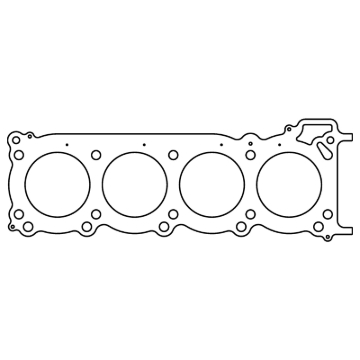 Picture of Cometic Gasket CG Head Gaskets - C4485-036