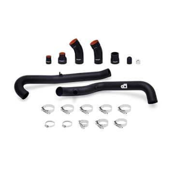 Picture of Mishimoto MM Intercooler Pipe Kits - MMICP-FIST-14WBK