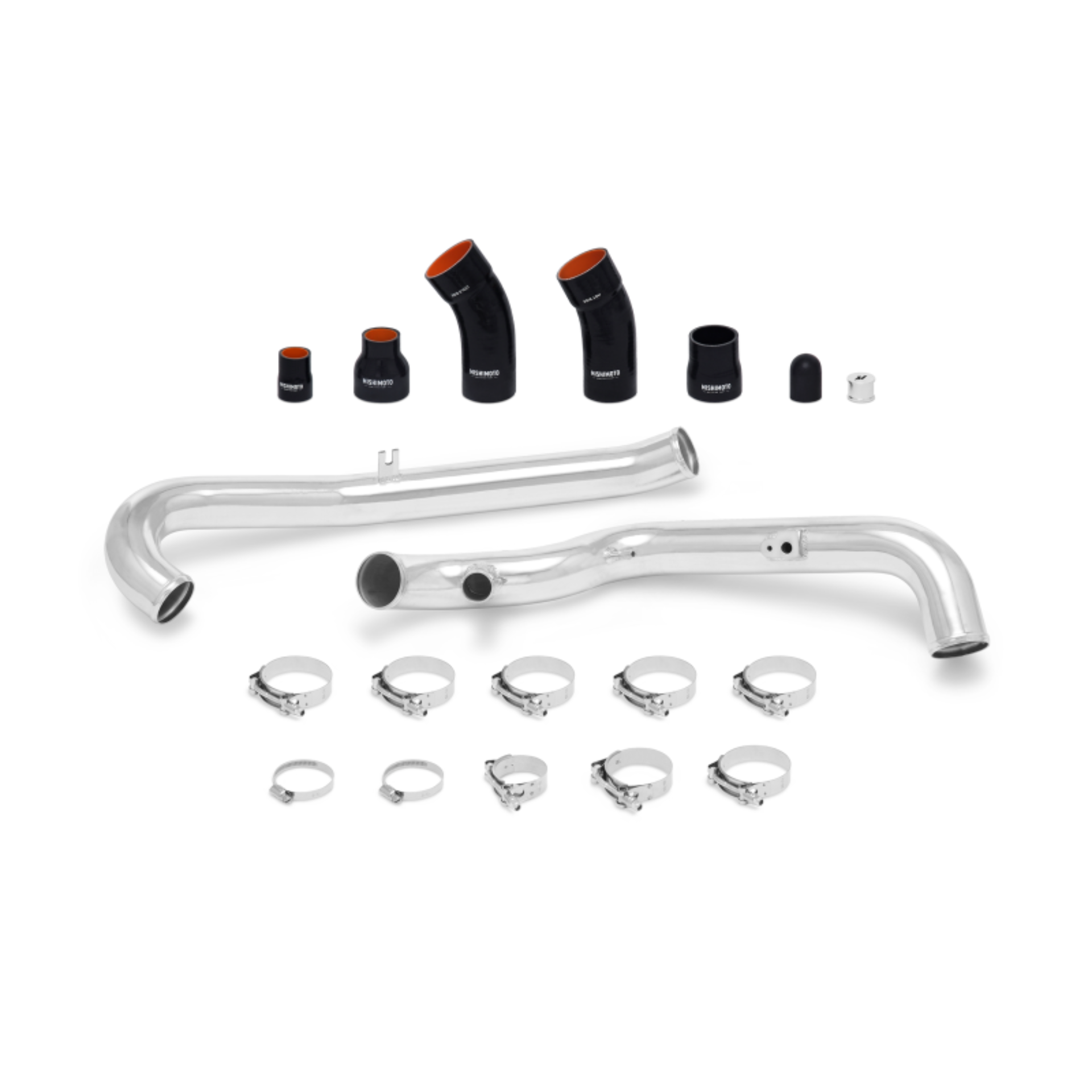 Picture of Mishimoto MM Intercooler Pipe Kits - MMICP-FIST-14P