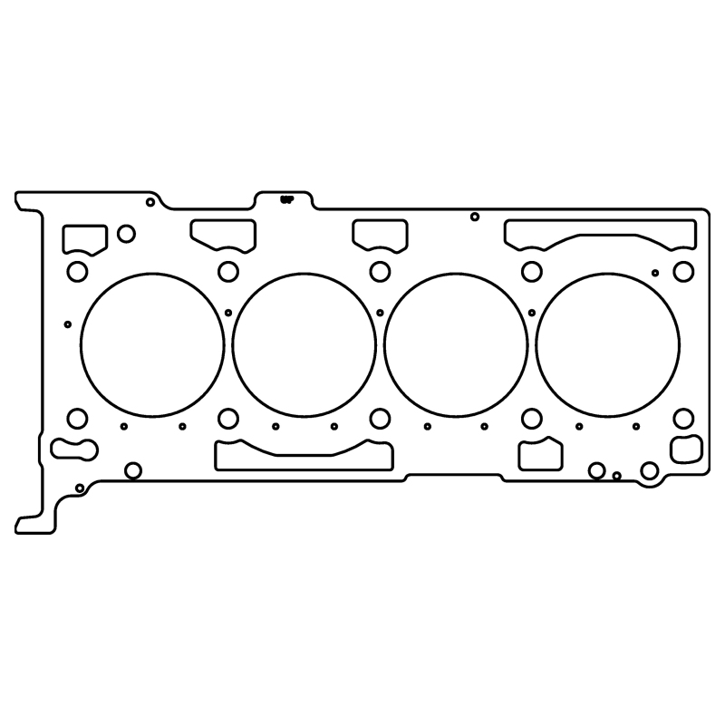 Picture of Cometic Gasket CG Head Gaskets - C4484-044