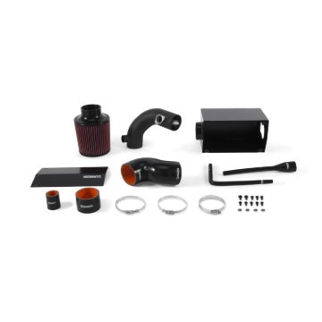 Picture of Mishimoto MM Air Intakes Cold Air Intakes - MMAI-MIA-16WBK