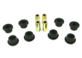 Picture of Whiteline WL Bushings-Sway Bar Rear Sway Bar Bushings - W22833