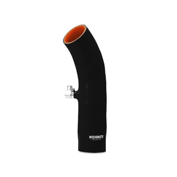 Picture of Mishimoto MM Silicone Hose-Intake Air Intake Components - MMHOSE-350Z-03IHBK