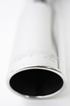 Picture of MBRP Catback Exhaust AL - S5070AL