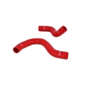 Picture of Mishimoto MM Silicone Hose-Radiator Radiator Hoses - MMHOSE-CIV-02SIRD