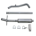 Picture of MBRP Catback Exhaust AL - S5070AL