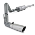 Picture of MBRP Catback Exhaust AL - S5070AL