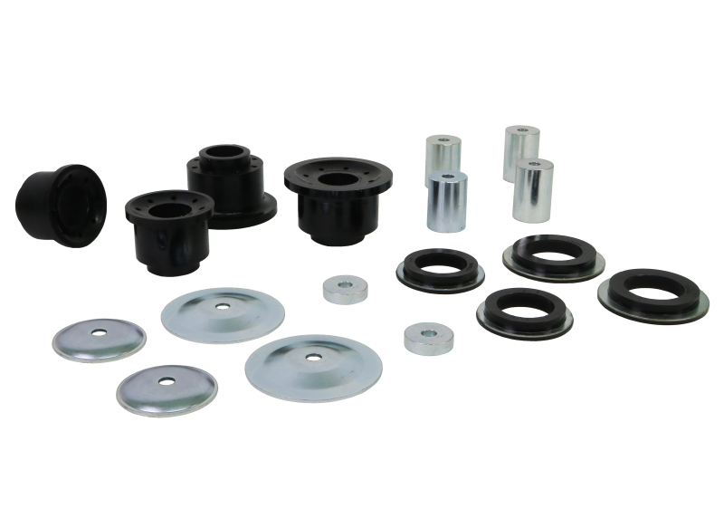 Picture of Whiteline WL Bushings-Crossmember Rear Bushing Kits - W93343