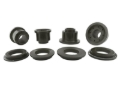 Picture of Whiteline WL Bushings-Crossmember Rear Bushing Kits - W93343