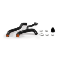 Picture of Mishimoto MM Silicone Hose-Radiator Radiator Hoses - MMHOSE-500T-12BK