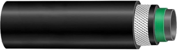 Picture of Gates GAT Fuel Hose Fuel Lines - 27334