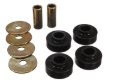 Picture of Energy Suspension ES Diff Bushings-Black Bushing Kits - 4.1126G
