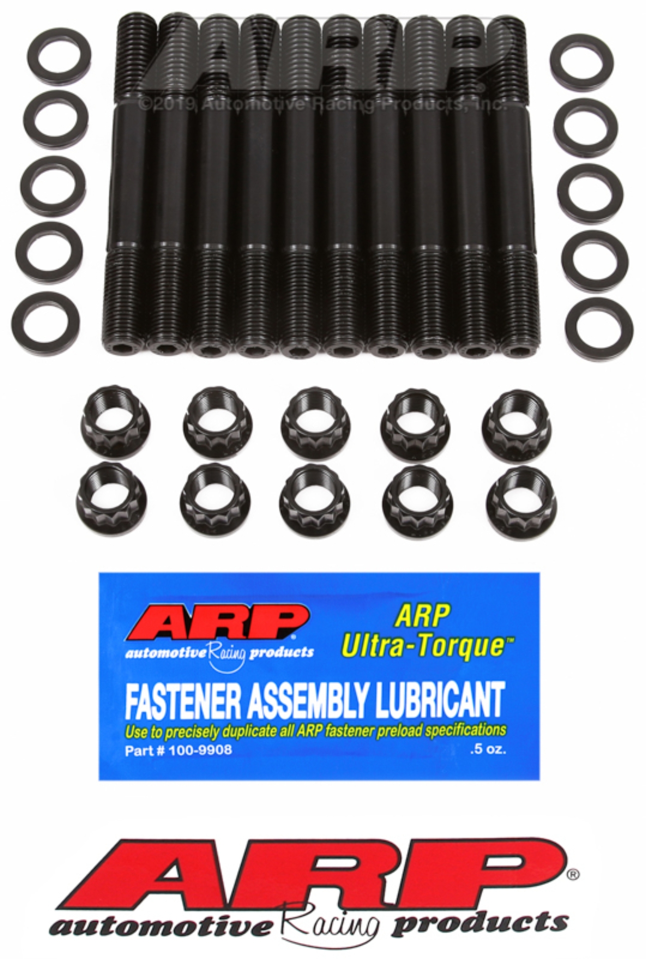Picture of ARP Main Stud Kits Main Stud & Bolt Kits - 151-5402
