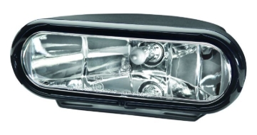 Picture of Hella FF Driving Lamp Driving Lights - 008284811