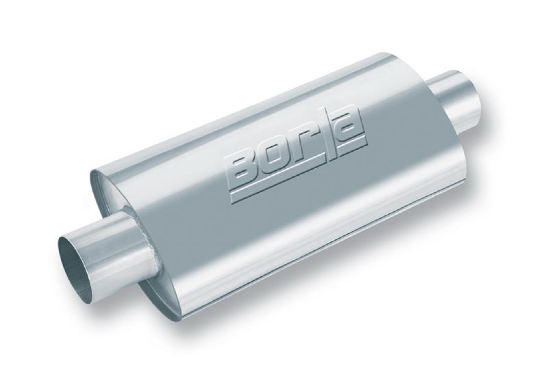 Picture of Borla BOR XR-1 Mufflers - 40941