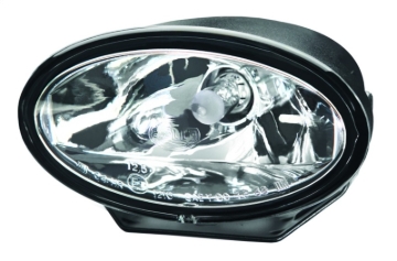 Picture of Hella FF Driving Lamp Driving Lights - 008283811