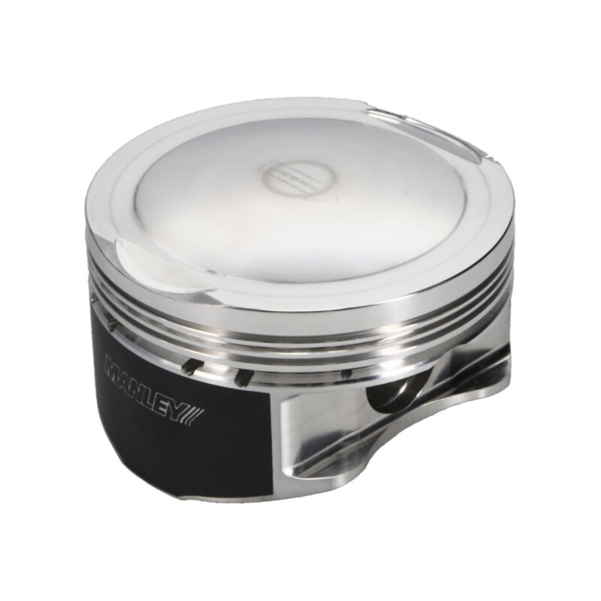 Picture of Manley Chrysler 6.1L Hemi Piston Set - 4.060 in. Bore 1.220 in. CH, 5.00 CC