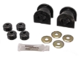 Picture of Energy Suspension ES Sway Bar Bushings-Black Bushing Kits - 8.5118G