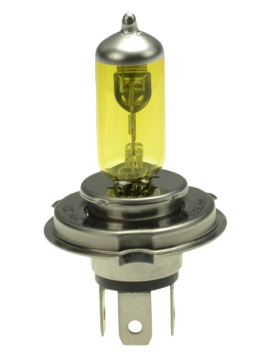 Picture of HELLA H4 Design Series Halogen Light Bulb