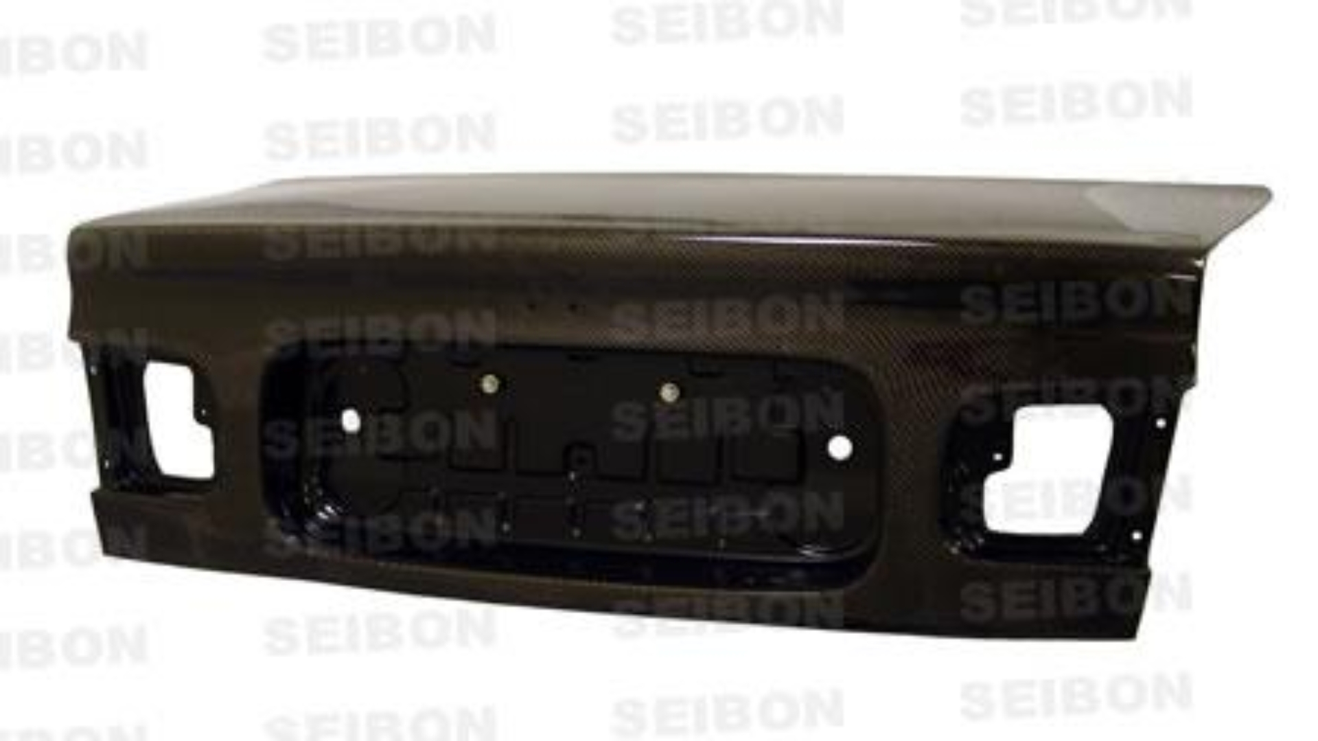 Picture of Seibon SEI Trunks - TL9295HDCV2D