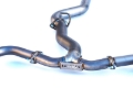 Picture of Invidia INV G5 Titan Exhaust Catback - HS11STIDTG