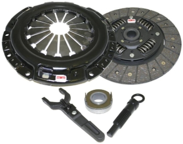 Picture of Competition Clutch COMP Stage 1 Clutch Kits - 5048-1500