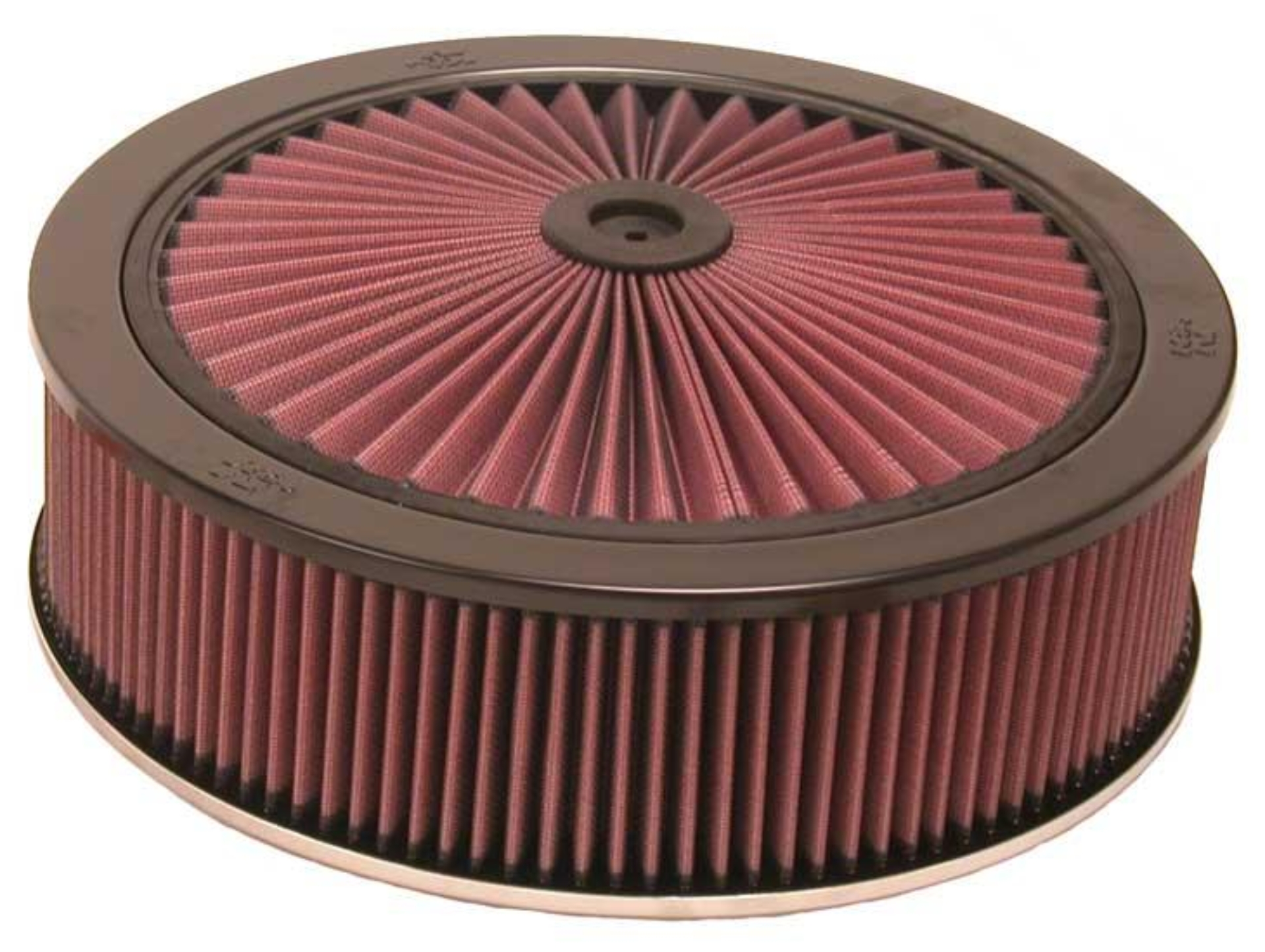 Picture of K&N Engineering X-Stream Top Assembly Air Filters - 66-3080