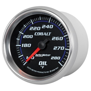 Picture of AutoMeter AM Cobalt Gauges - 7941