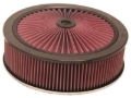 Picture of K&N Engineering X-Stream Top Assembly Air Filters - 66-3080