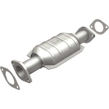 Picture of HM Grade Direct-Fit Catalytic Converter-Nissan