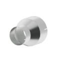 Picture of MBRP Univ Adapter 409 Exhaust Adapters - UA9004