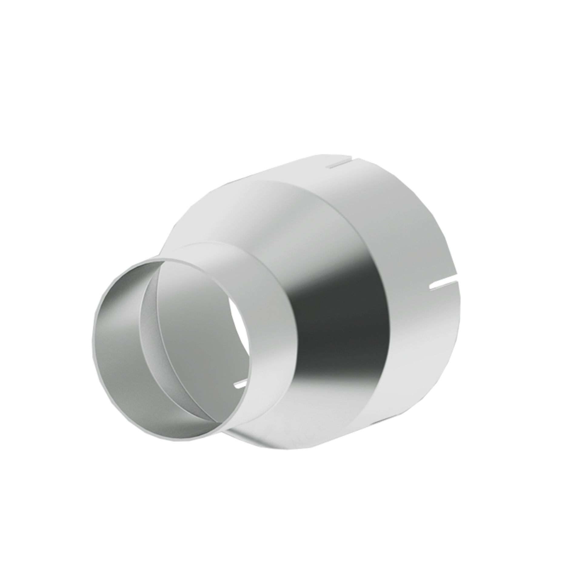 Picture of MBRP Univ Adapter 409 Exhaust Adapters - UA9004